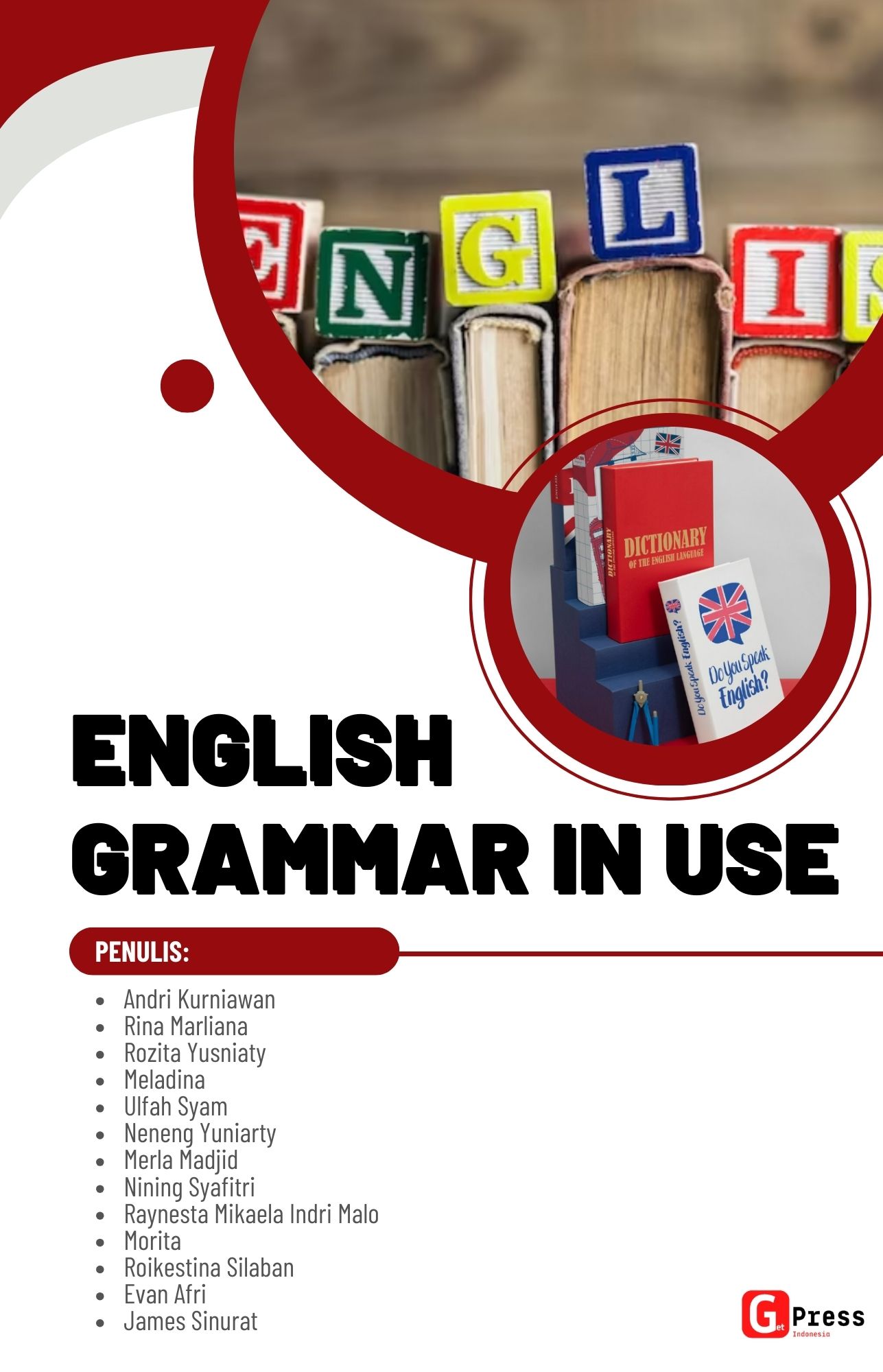ENGLISH GRAMMAR IN USE